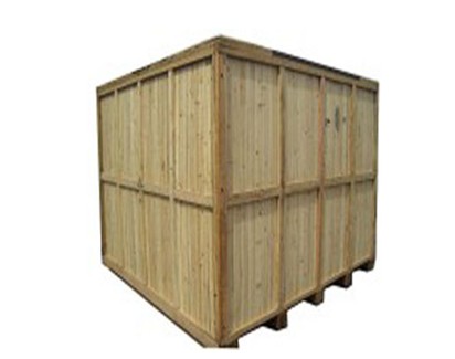 木质包装箱 (9...